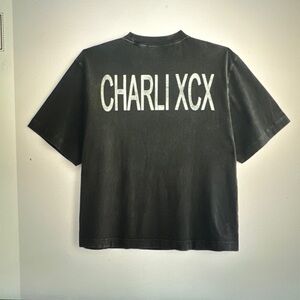 ISO A&F Charli XCX